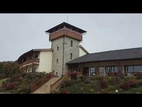 Video| Pensiunea Casa Buna - Garbova