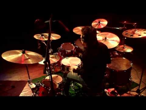Dali Mraz a Šimon BÍlý @ DRUM JAM 2010