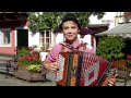 Manuel Vöcklinger - Wo der Wildbach rauscht