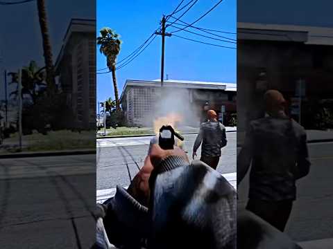 Swissed cheesed his ahh twin 😈🤬😤 #gta5 #gtarp #fivem #roleplay #glock #switch #hood #share