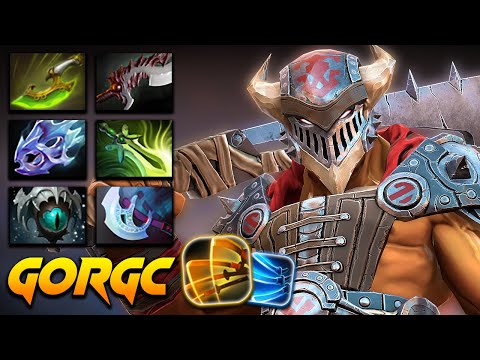 Gorgc Juggernaut - Dota 2 Pro Gameplay [Watch & Learn]