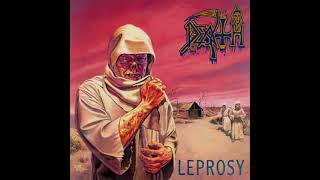 Death - Leprosy [Full Album Deluxe Reissue]