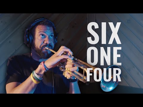Huntertones "Six One Four" MOTIONATION