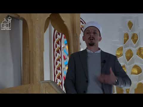 Parapergatitja per muajin Ramazan - Hoxhë Osman Bekteshi