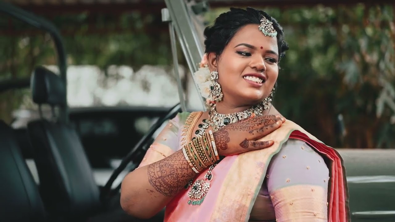 Puberty Ceremony Highlights Video 10