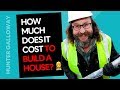 How Much Does It Cost to Build a House?