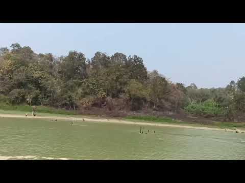 subalsing lake Tripura