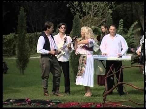 Milomir Miljanic i Vera Matovic - Izbeglica - Zavicaju Mili Raju - (Renome 09.09.2007.)