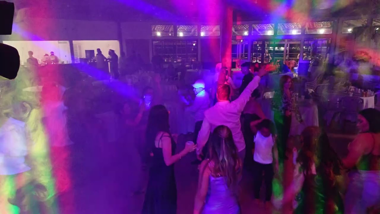Casamento Zé e Elaine - Oca Brasil