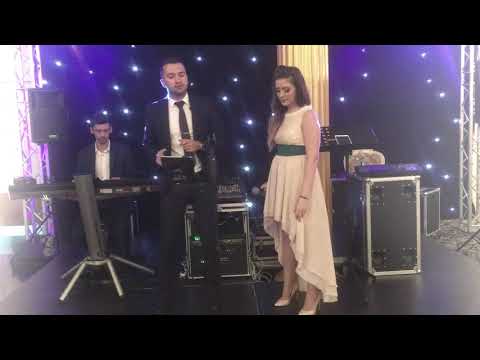 Adi Mot & Roxana Gudiu - Doar pe a ta (cover Edward Sanda & Ioana Ignat)