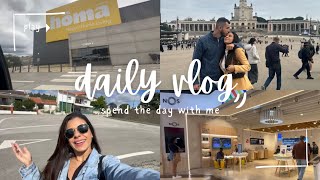 Primeiros dias em PORTUGAL / como está sendo nossa experiência.