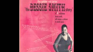 Bessie Smith, Need a Little Sugar in My Bowl (1931)