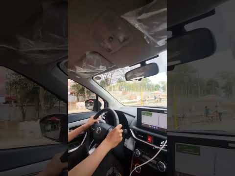 Thumbnail for First Long Drive with Toyota Veloz by Toyota Veloz, Toyota