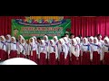Acara Kelulusan Dan Pelepasan Siswa Siswi SDN 02 JERUKLEGI WETAN