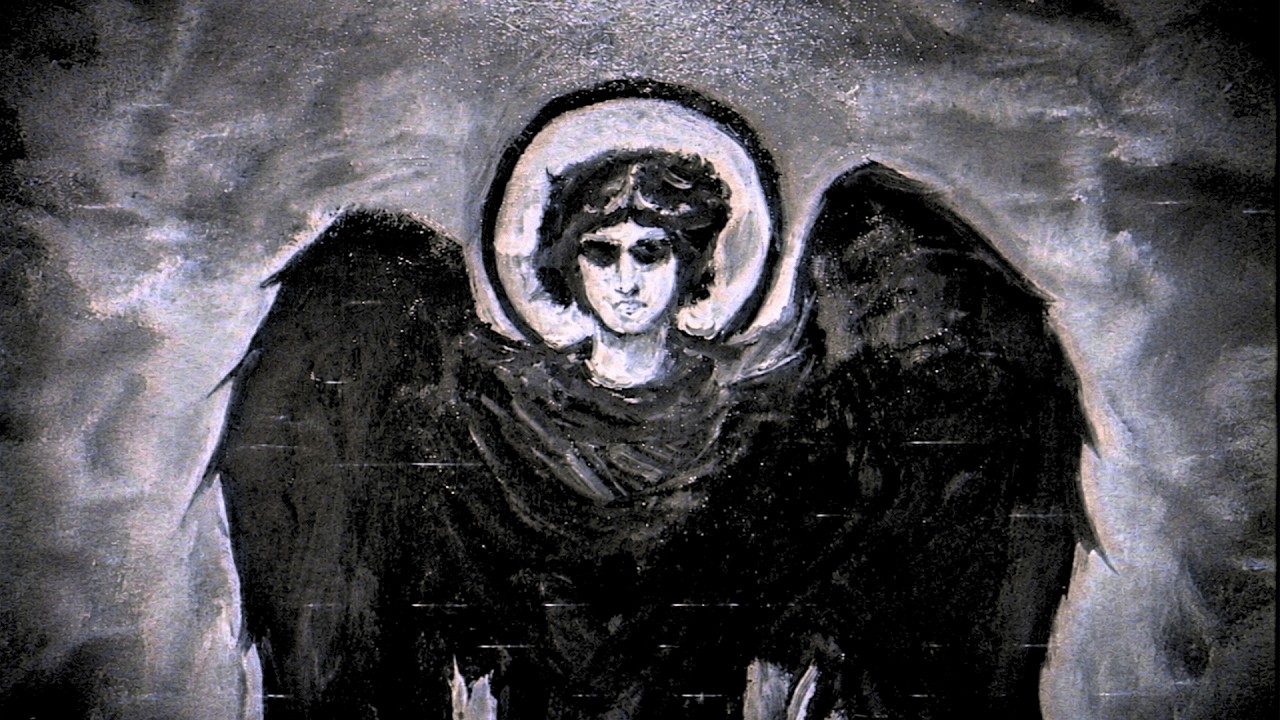 Why Muhammad's Angel Had a Problem With Jesus