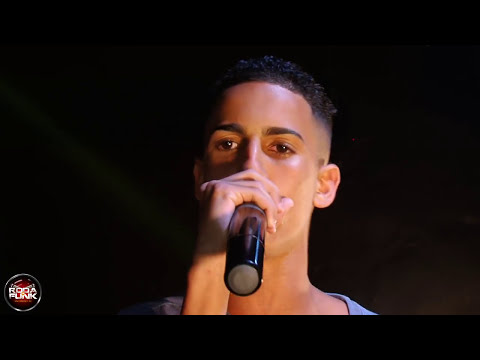 MC Binzinho - Ao vivo (Lançamento Especial) :: 16 anos