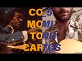 Jorge Ben - Cinco Minutos - Como tocar - Afinação alternativa/original