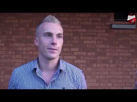 Voorstellen: Michael Potkamp