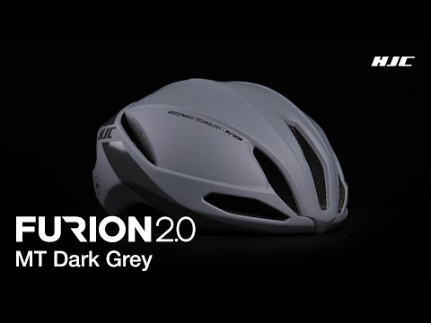 FURION 2.0 MT DARK GREY