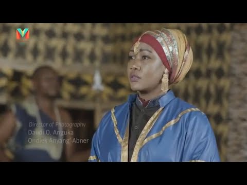 Best Swahili Series Episode 264