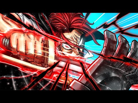 EGGHEAD: The Best One Piece has EVER Been...