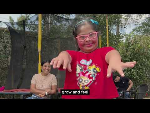 Early Support for Autistic & DS Children Ecuador