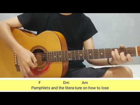 Piledriver Waltz - Alex Turner
