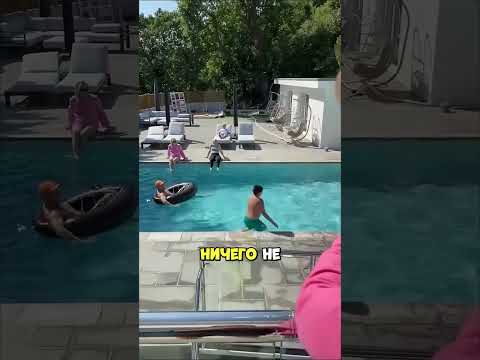 Этот Мужчина Имеет Iq 202 😱