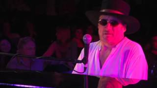 Jon Cleary   When You Get Back - The Basement Sydney
