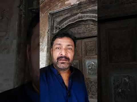 Sujan Singh  havali Rawalpindi