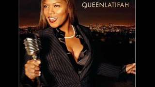 Queen Latifah - I love being here with you