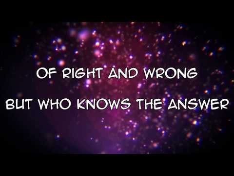 John Dahlbäck feat. Melanie Fontana - Fireflies (Lyrics)