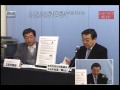 第176回 しゃべくり松代 松代地区振興計画について picture