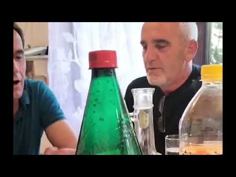 JA SAM LUGAR - IZVORNA PJESMA NASUVO