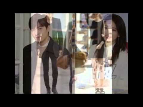 [ Korea Movie ] SuZy And Lee Min Hoo Dating