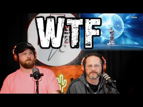 *FIRST TIME REACTION* Diana Ankudinova - Can't Help Falling In Love