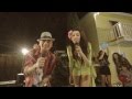 J AX UNO DI QUEI GIORNI Con NINA ZILLI OFFICIAL VIDEO