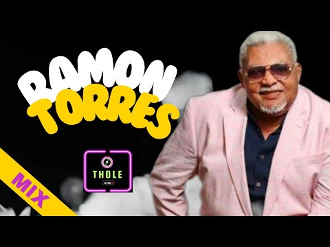 RAMON TORRES EL POETA MIX BACHATA DJ THOLE