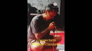 Download lagu HIJRAH VOCALIS UNDERGROUND BAND DAJJAL KE MAMAOS CIANJURAN mp3