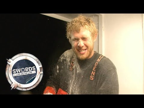 FULL EPISODE - Swords: Life On The Line | Season 3 | Episode 1