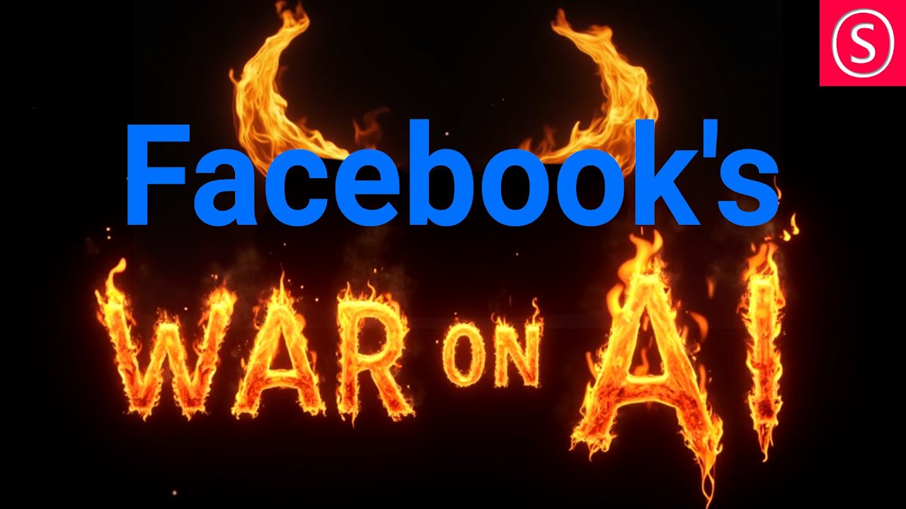 Facebook destroys AI Communities - Millions of USERS affected!!!