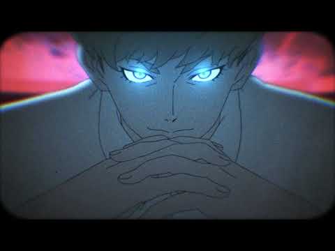Noir Lotus - Oh merde (version AMV)