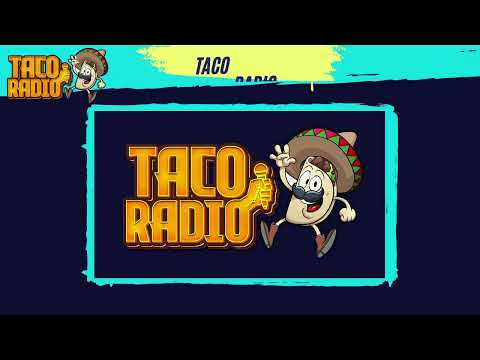 Taco Radio - The Biggie Paul Show ft. Dj iRok