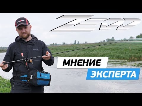 Миниатюра изображения товара Удилище Flagman Fishing Zedd 76L 2.29м 1-10г / FZD-76L