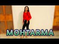Mohtarma dance/hanji bilkul pyaar karenge dance/khasa aala chahar. new song