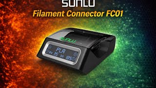 Sunlu Filamentverbinder vorgestellt !