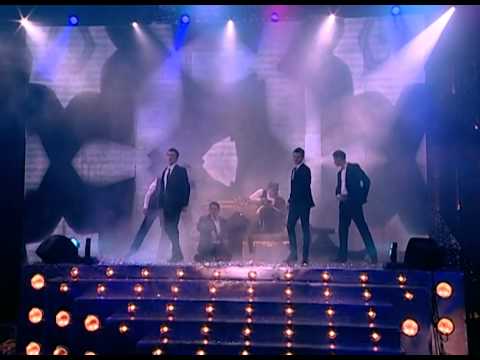 Art Forum Projects - New Year 2011, Gala Concert, Ia Chantladze