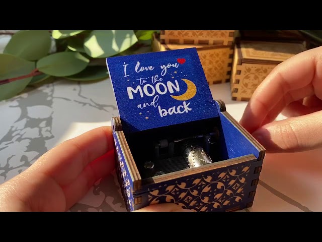 صندوق موسيقى1 you are my sunshine