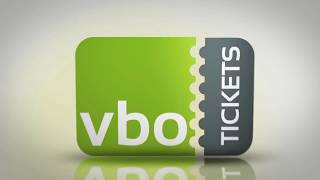 Vidéo de VBO Tickets