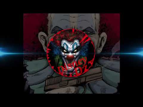 MONTAGEM BERIMBAU DOS FLUXOS 4 (DJ Mandrake)-2019$